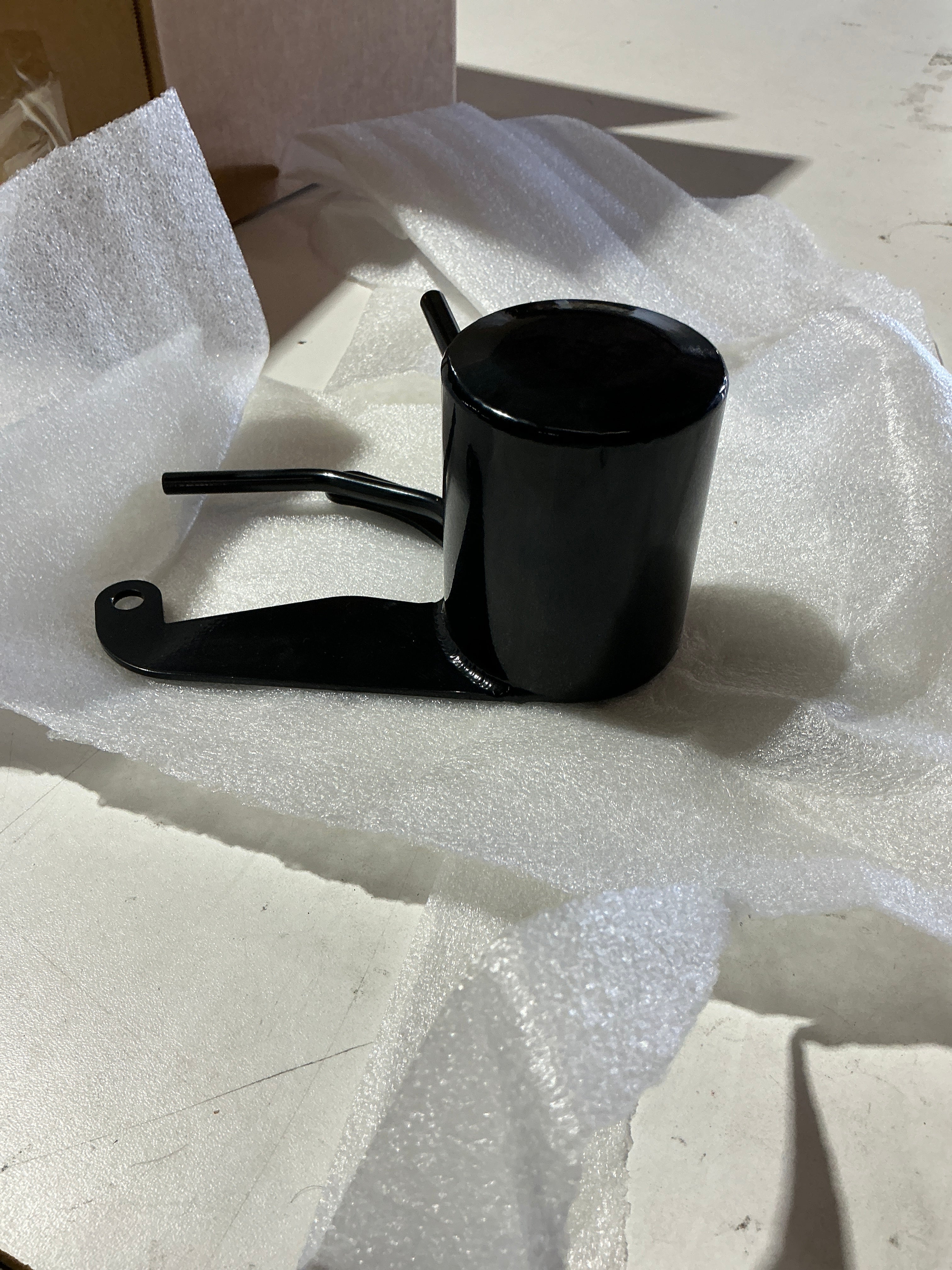 [OPEN BOX] Crawford Air Oil Separator Kit Baja Edition 17-22 Impreza/ 18-24 Crosstrek | S06131 - Default Title