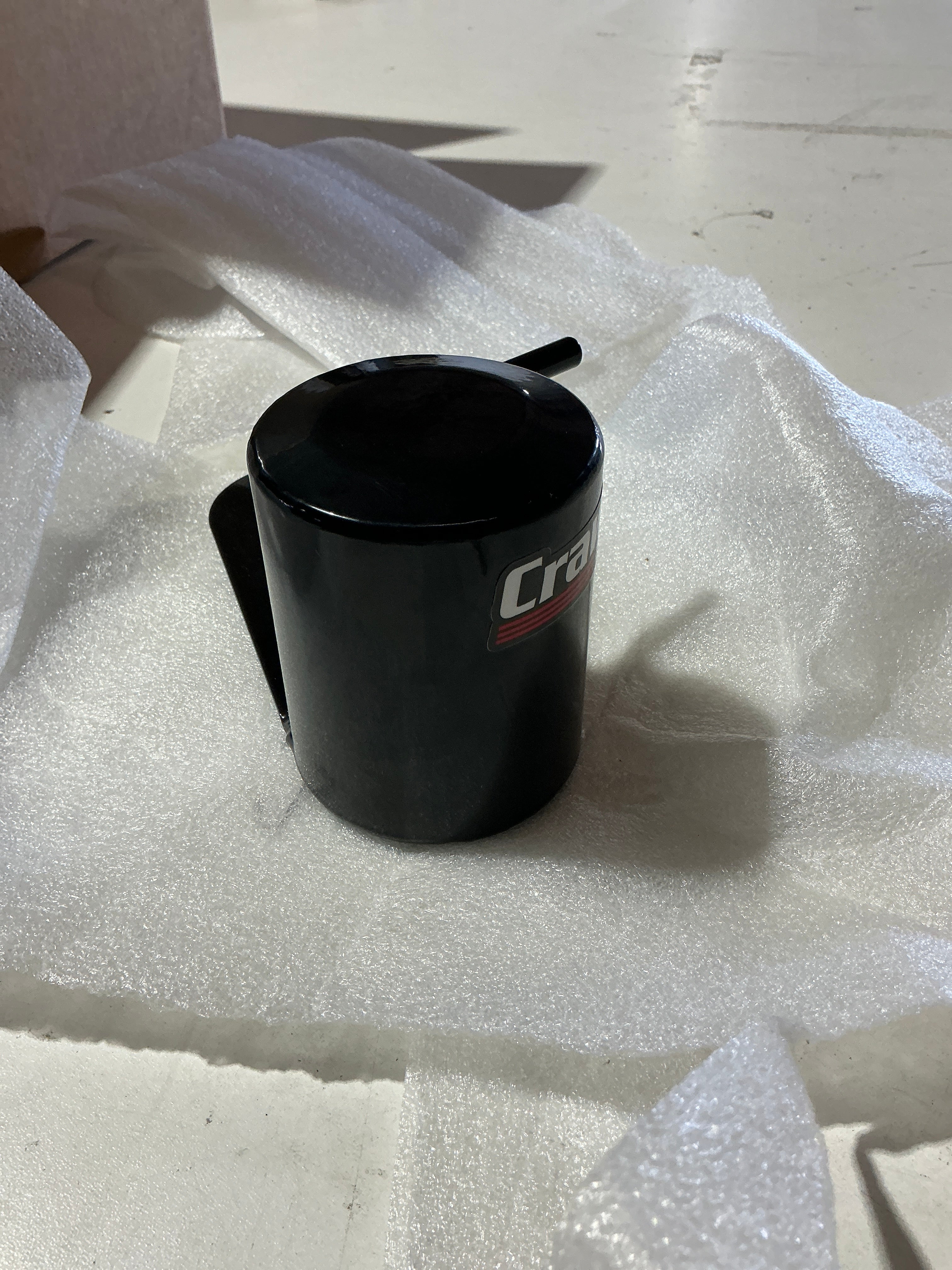 [OPEN BOX] Crawford Air Oil Separator Kit Baja Edition 17-22 Impreza/ 18-24 Crosstrek | S06131 - Default Title