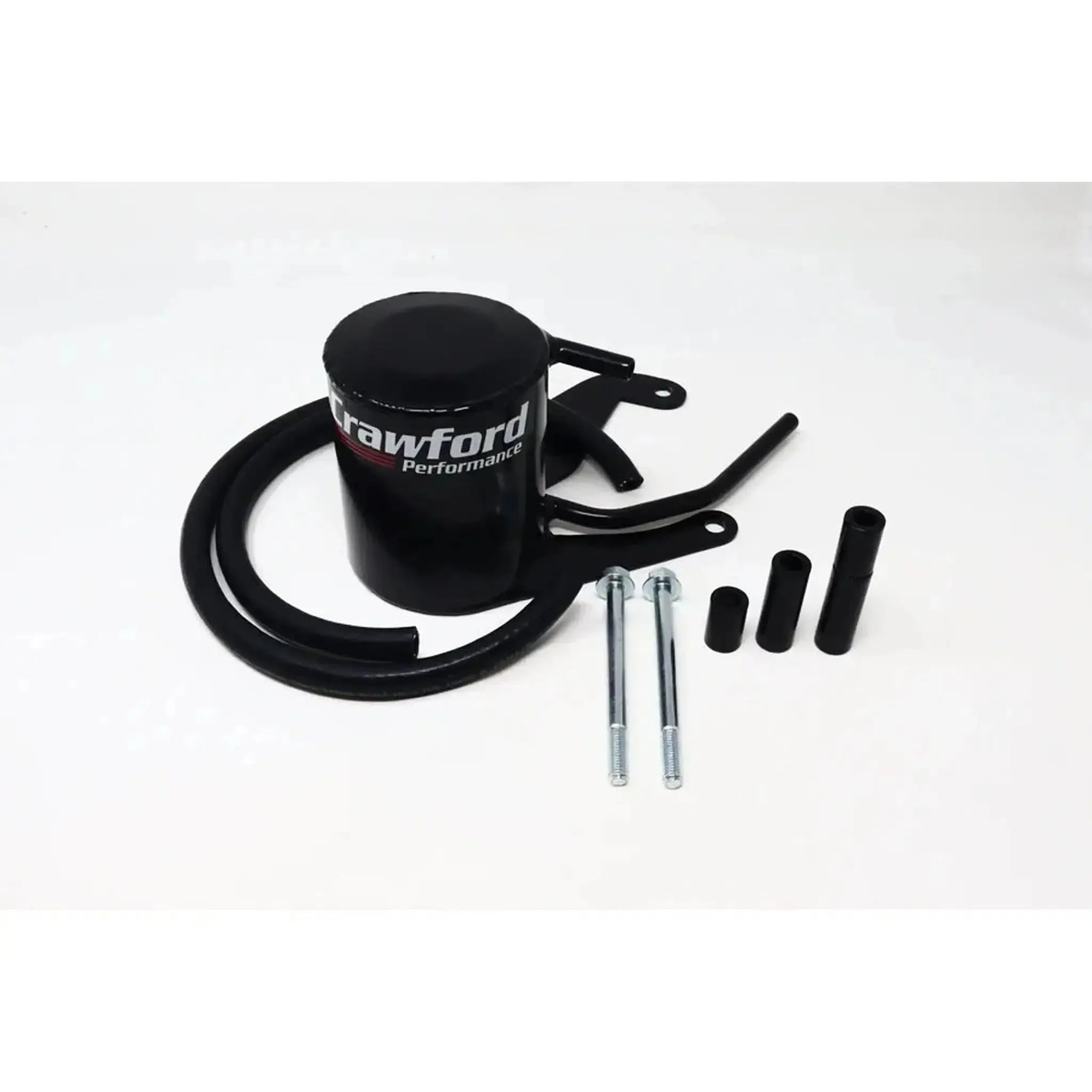 [OPEN BOX] Crawford Air Oil Separator Kit Baja Edition 17-22 Impreza/ 18-24 Crosstrek | S06131 - Default Title