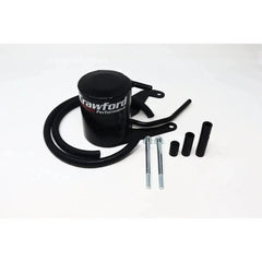 [OPEN BOX] Crawford Air Oil Separator Kit Baja Edition 17-22 Impreza/ 18-24 Crosstrek | S06131 - Default Title