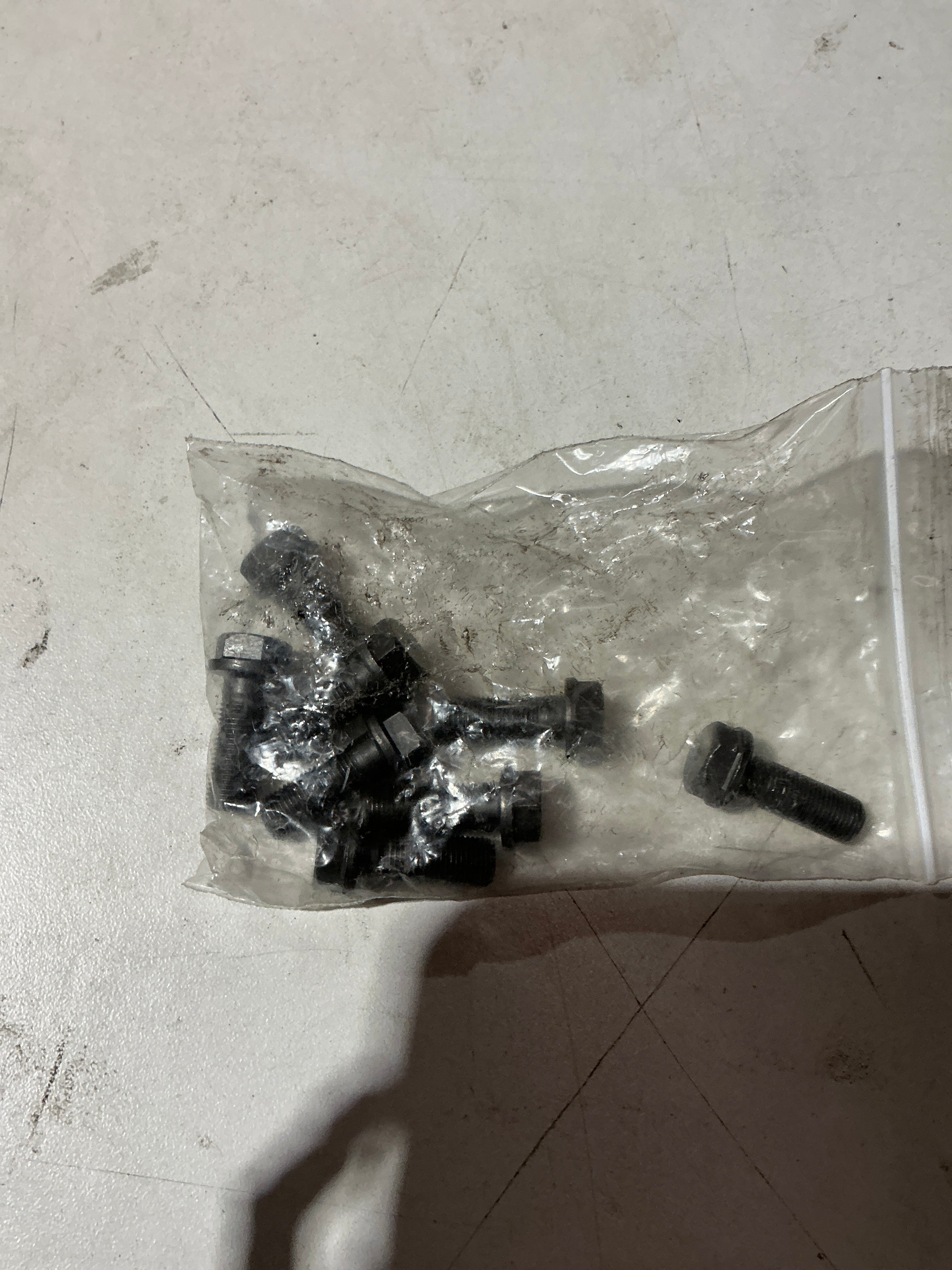 [OPEN BOX] Exedy OE Flywheel Subaru (Various Models Including Baja Forester Impreza Legacy) | FWSBL02FF - Default Title