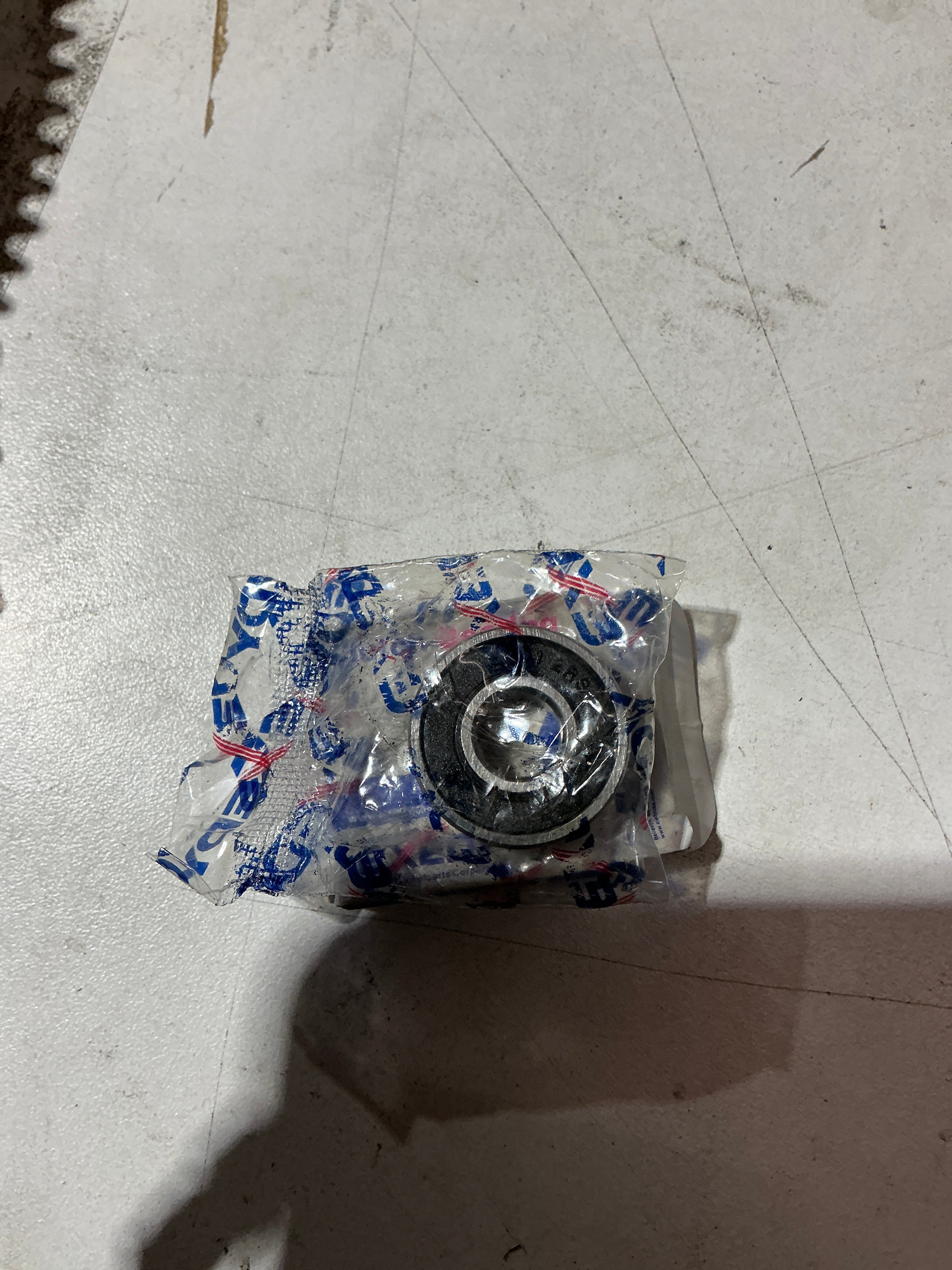 [OPEN BOX] Exedy OE Flywheel Subaru (Various Models Including Baja Forester Impreza Legacy) | FWSBL02FF - Default Title