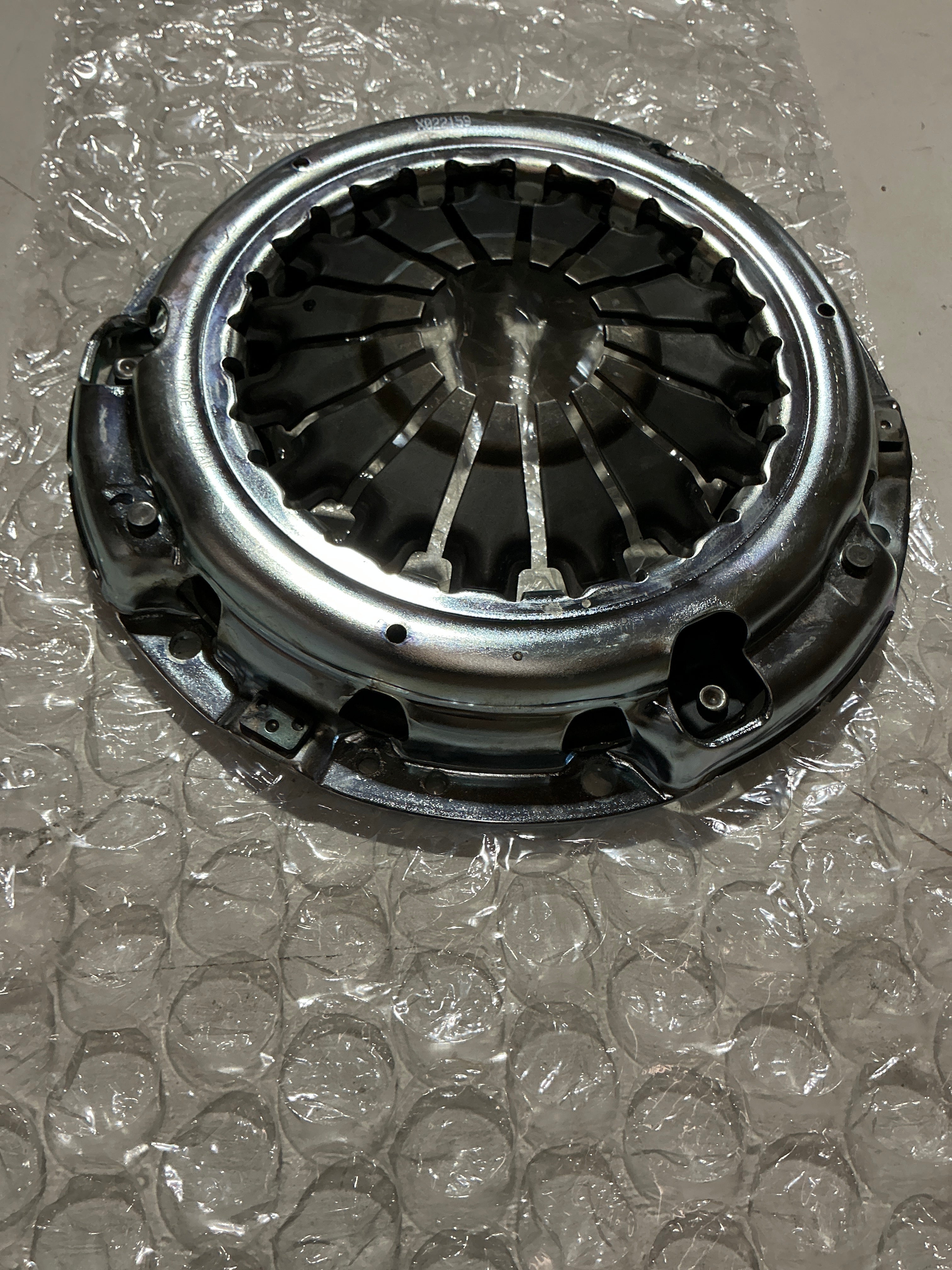 [OPEN BOX] Exedy Stage 1 Organic Clutch Kit Subaru WRX 2006-2017 / Legacy GT 2005-2008 / Forester XT 2006-2008 | 15804 - Default Title