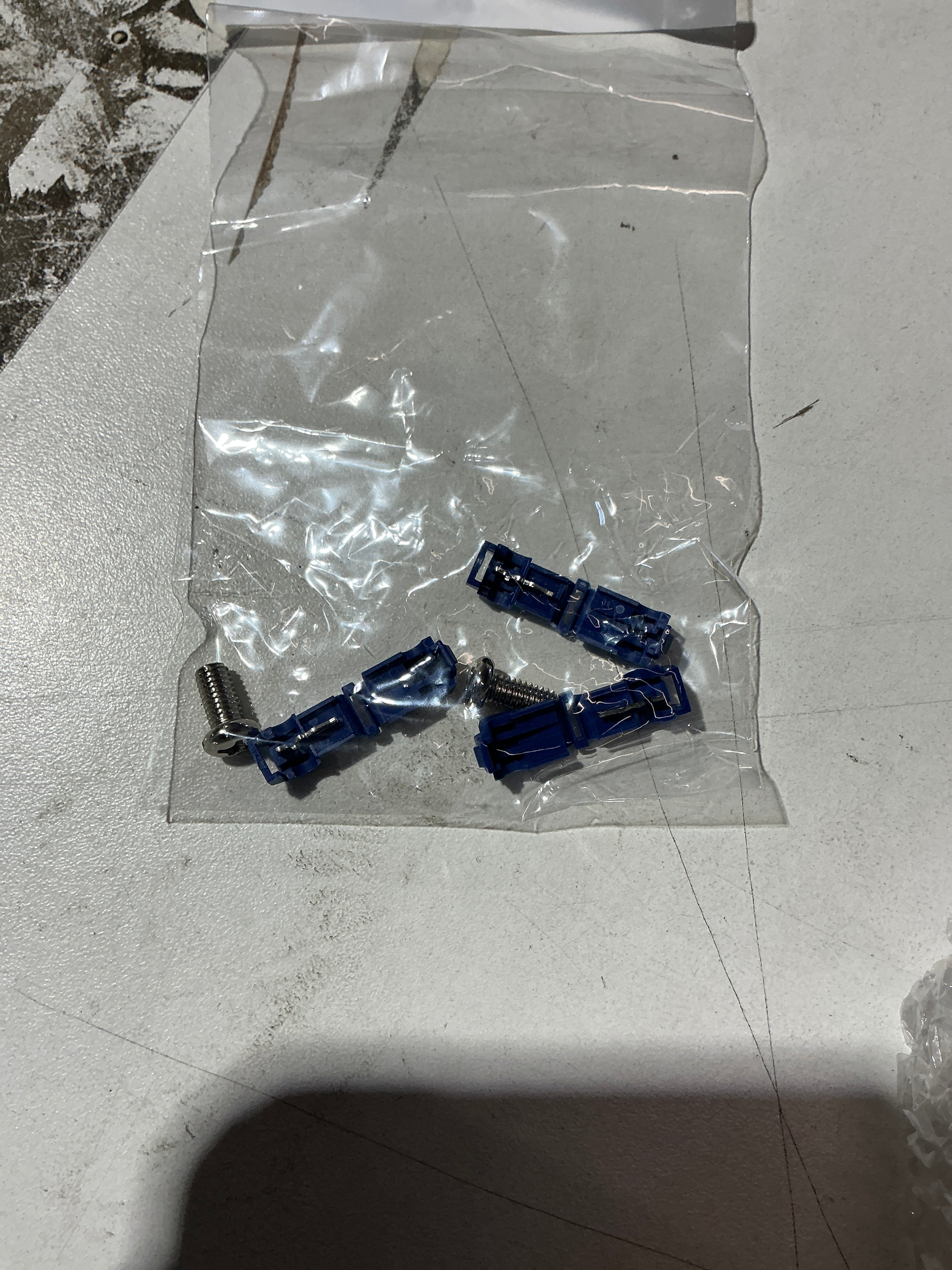 [OPEN BOX] GCS CS Style F1 Rear Fog Light Subaru WRX / STI 2015-2021 / Crosstrek 2013-2017 - Clear Lens / Red Reflector - Red Lens / Chrome Reflector