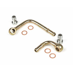 [OPEN BOX] GrimmSpeed Turbocharger Coolant Line Kit WRX 2002-2014 / STI 2004-2021 | 123001