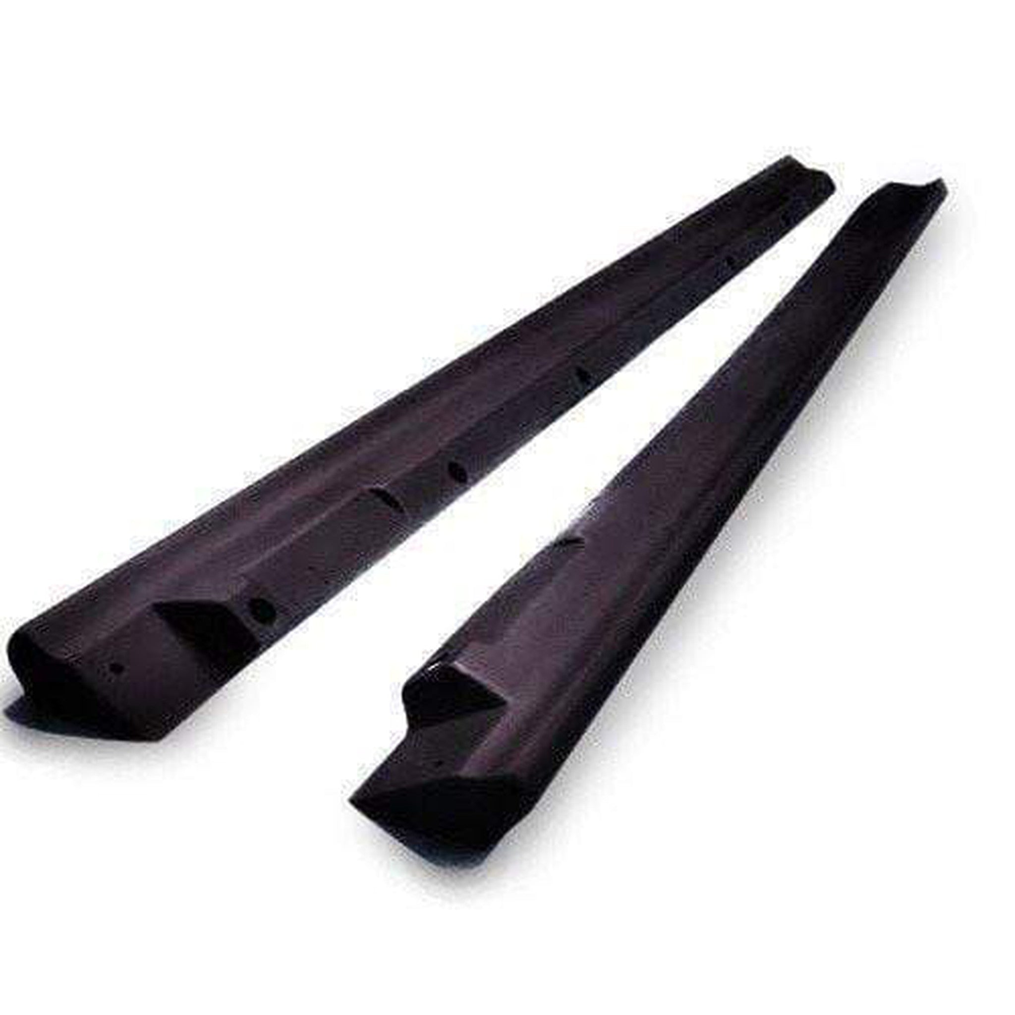[OPEN BOX] HT Autos Side Skirt Extensions Subaru WRX Sedan 2002-2007