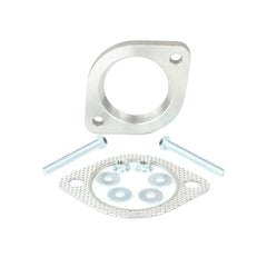 [OPEN BOX] Invidia  Stock Downpipe to 3in Exhaust Adapter Subaru | HS02SWIAPE - Default Title
