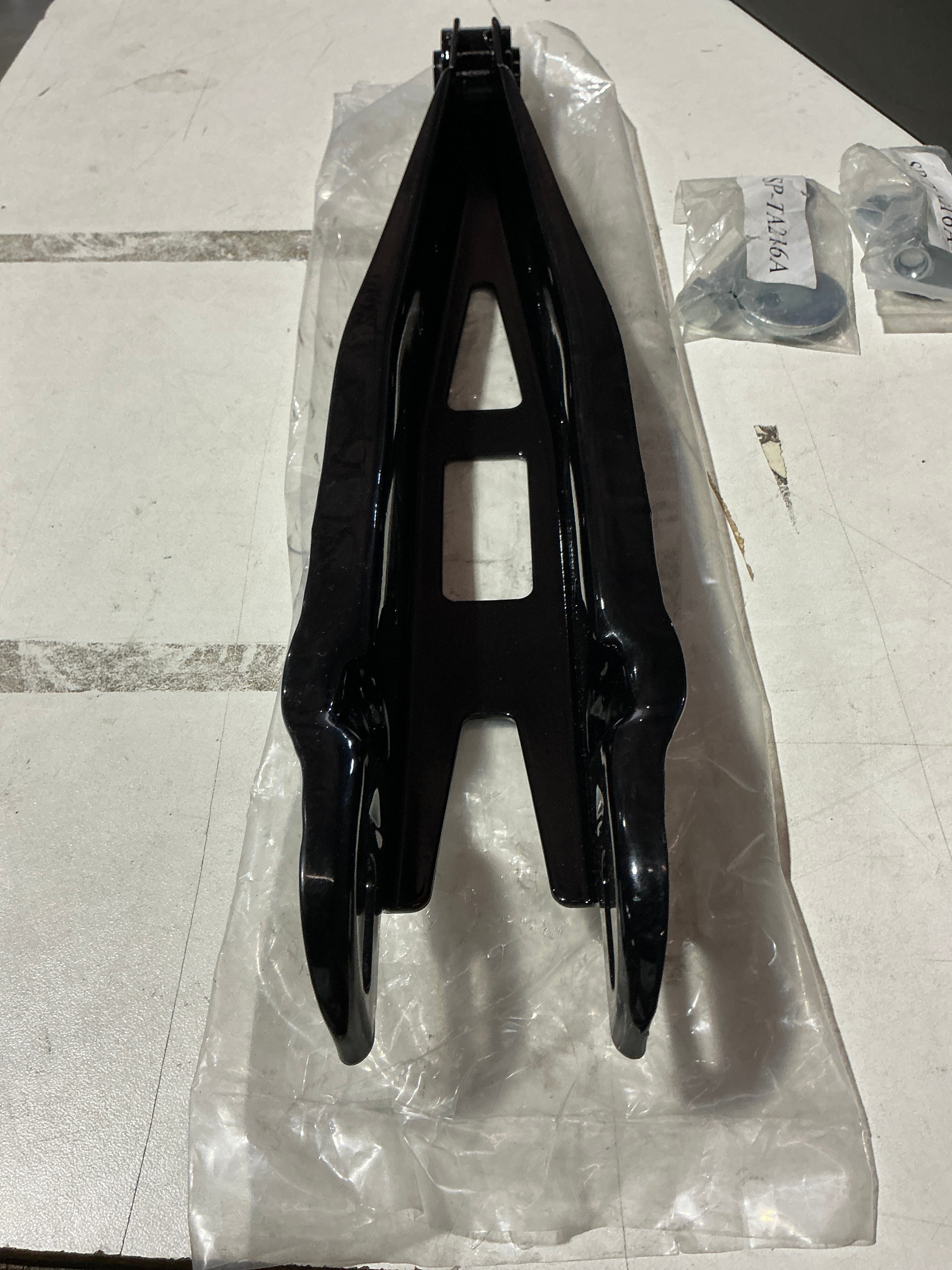 [OPEN BOX] Midnight Drive Adjustable Rear Lower Control Arms Subaru WRX 08-26 / STI 08-21 / BRZ 13-26 - Default Title