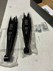 [OPEN BOX] Midnight Drive Adjustable Rear Lower Control Arms Subaru WRX 08-26 / STI 08-21 / BRZ 13-26 - Default Title