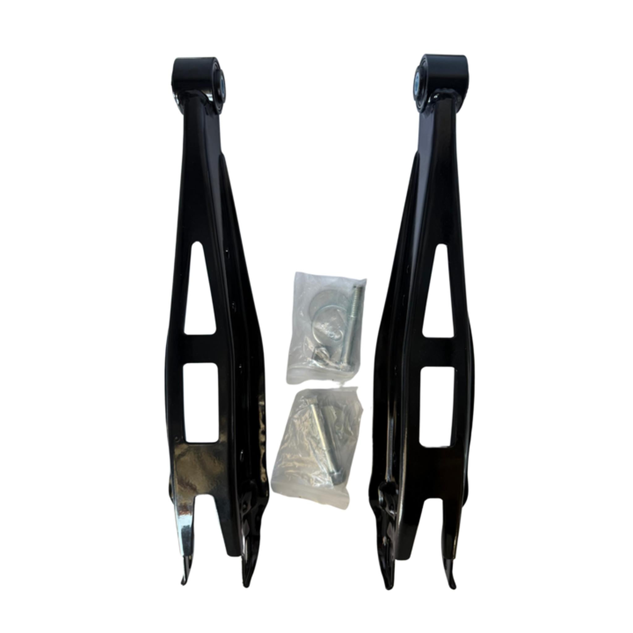 [OPEN BOX] Midnight Drive Adjustable Rear Lower Control Arms Subaru WRX 08-26 / STI 08-21 / BRZ 13-26 - Default Title