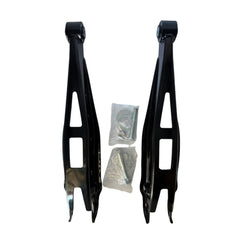 [OPEN BOX] Midnight Drive Adjustable Rear Lower Control Arms Subaru WRX 08-26 / STI 08-21 / BRZ 13-26 - Default Title