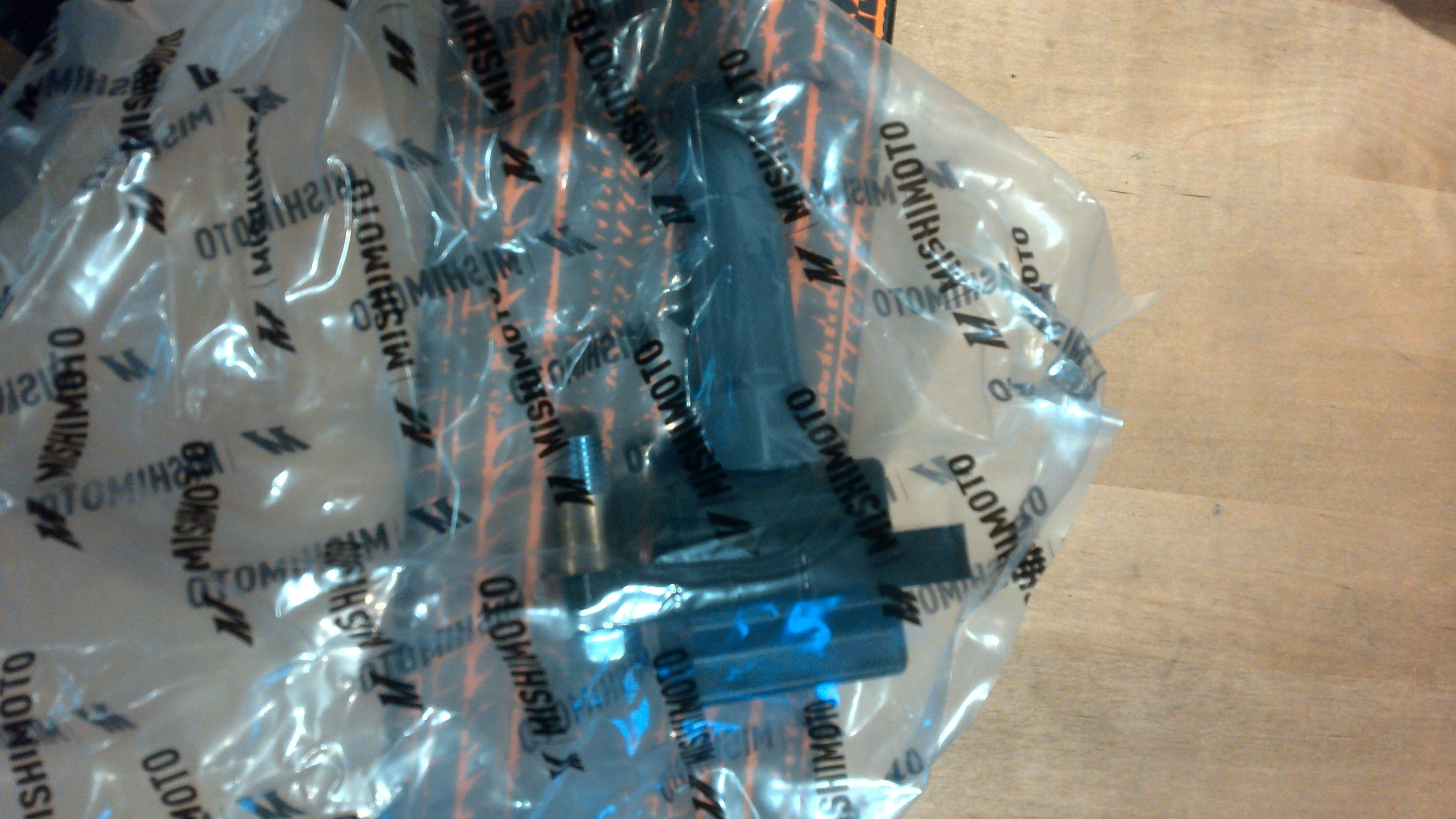 [OPEN BOX] Mishimoto Ignition Coil Set of 4 Subaru STI 2011-2021 / WRX 2011-2014 | MMIG-STI-1104 - Default Title