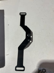 [OPEN BOX] Noble 2022-2026 Subaru WRX Hella Horn Bracket | 22WRX.HELLA.BKT - Default Title