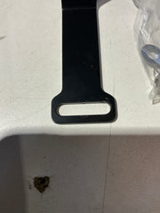 [OPEN BOX] Noble 2022-2026 Subaru WRX Hella Horn Bracket | 22WRX.HELLA.BKT - Default Title