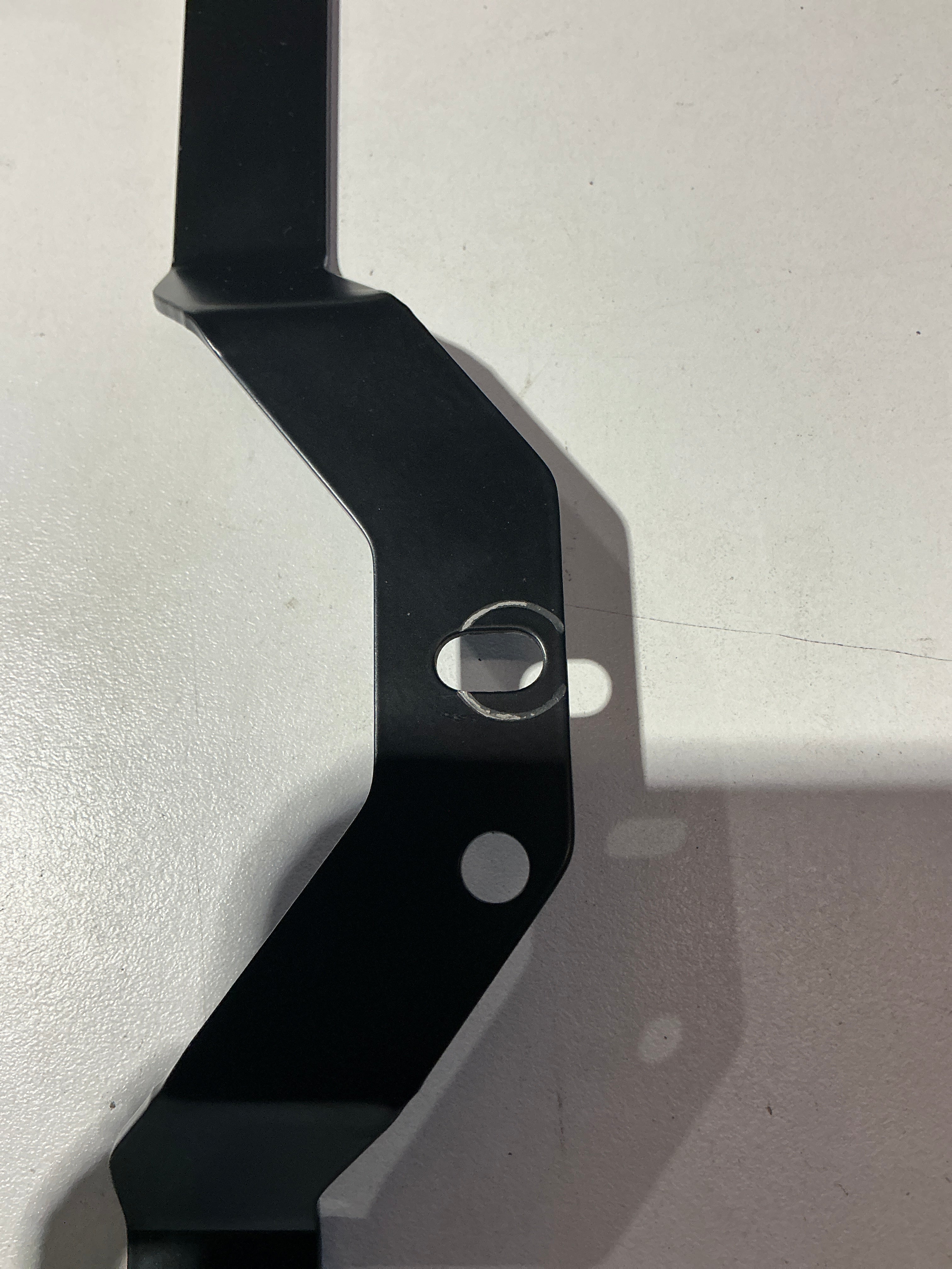 [OPEN BOX] Noble 2022-2026 Subaru WRX Hella Horn Bracket | 22WRX.HELLA.BKT - Default Title