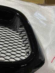 [OPEN BOX] Noble CS Style Grille (Gloss Black) - 15-17 WRX / STI