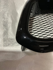 [OPEN BOX] Noble CS Style Grille (Gloss Black) - 15-17 WRX / STI