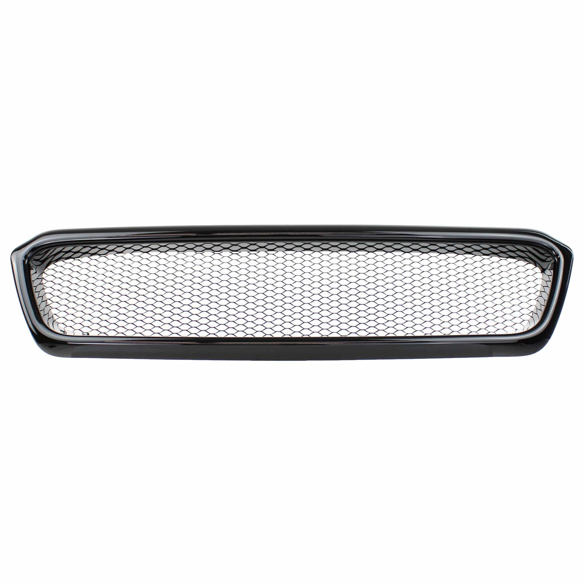 [OPEN BOX] Noble CS Style Grille (Gloss Black) - 15-17 WRX / STI