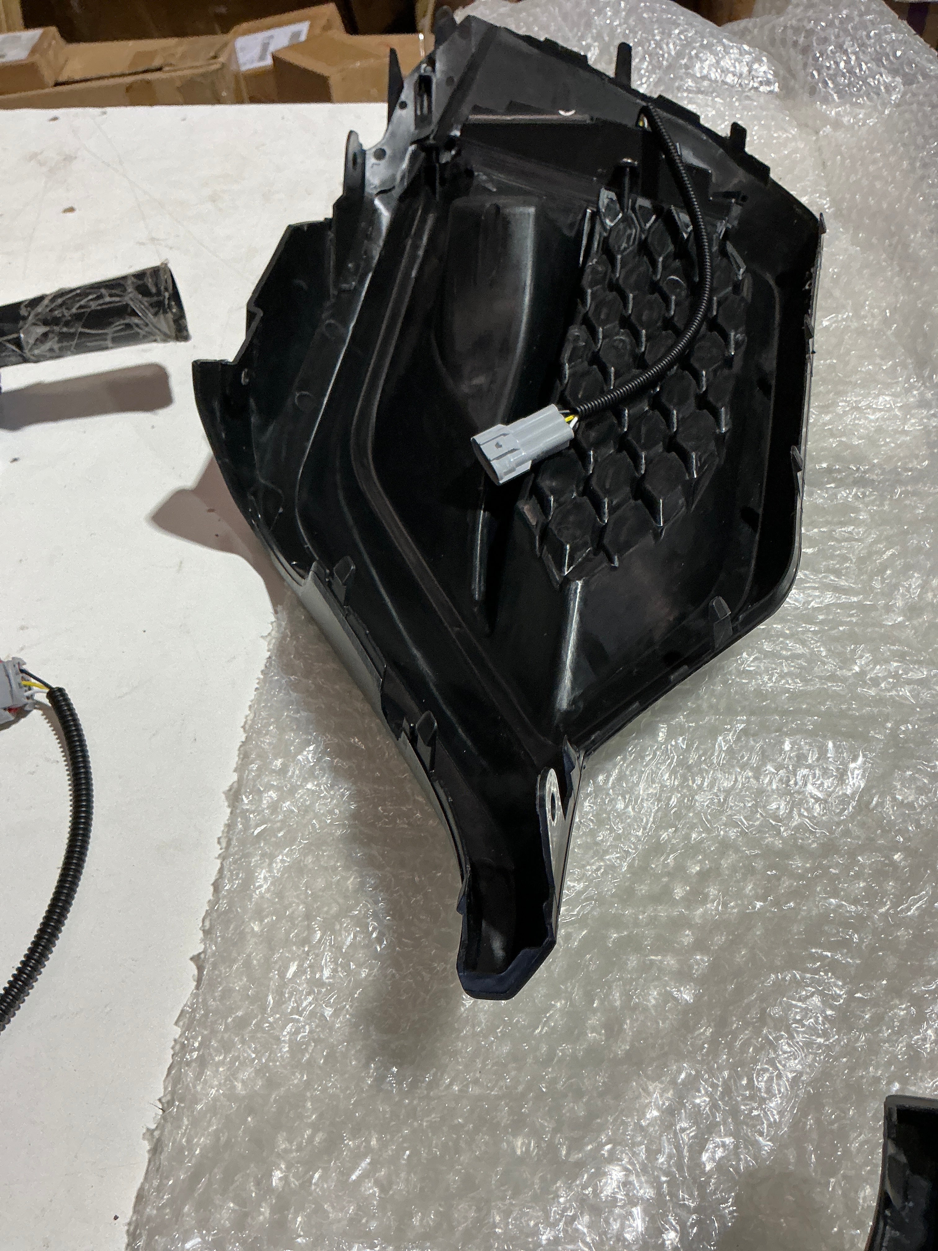 [OPEN BOX] Noble Lux JDM Style DRL / Turn Signal Bezel V2 (PNP ALL Models) - 2022-2026 WRX - Default Title