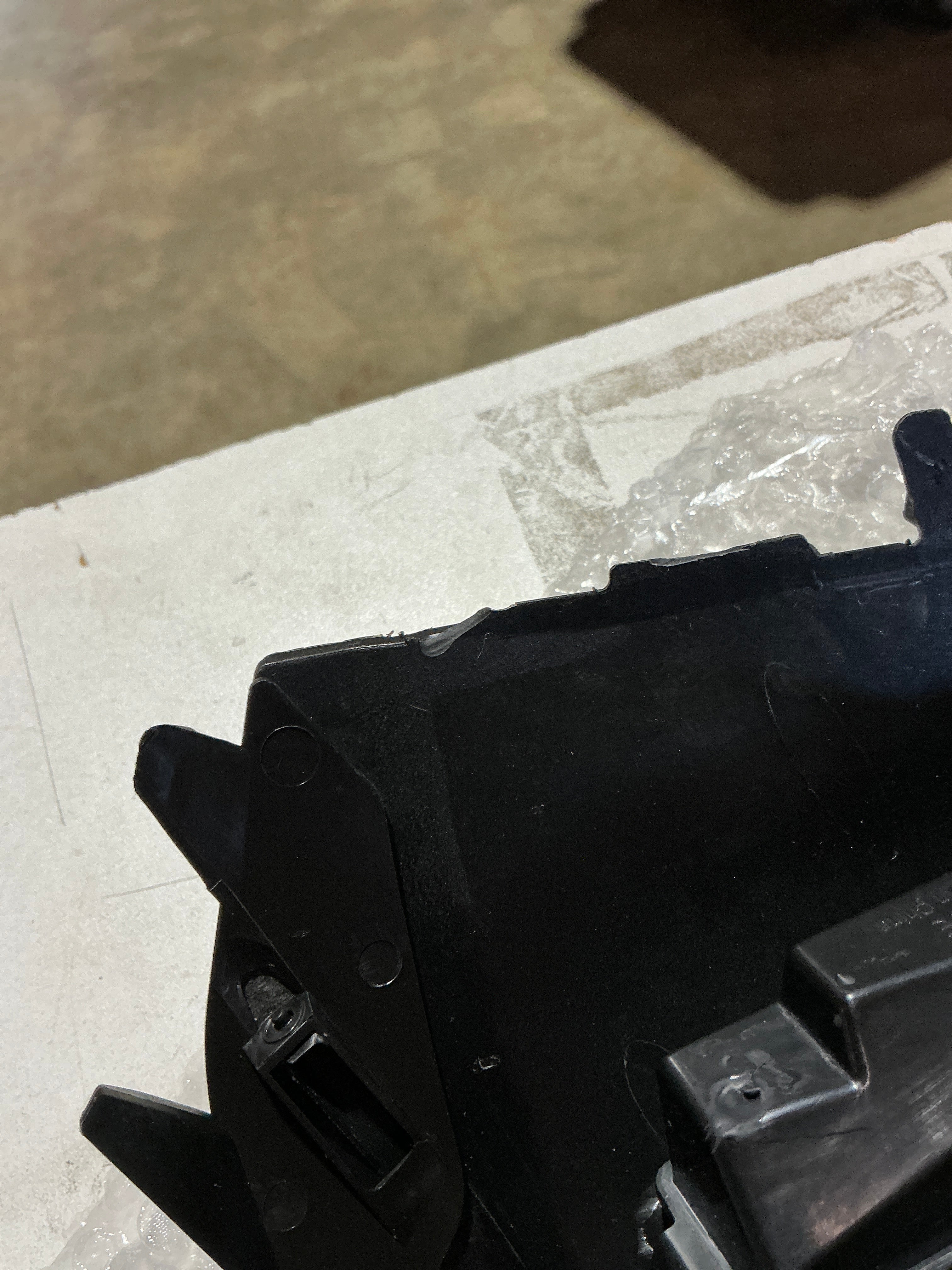[OPEN BOX] Noble Lux JDM Style DRL / Turn Signal Bezel V2 (PNP ALL Models) - 2022-2026 WRX - Default Title