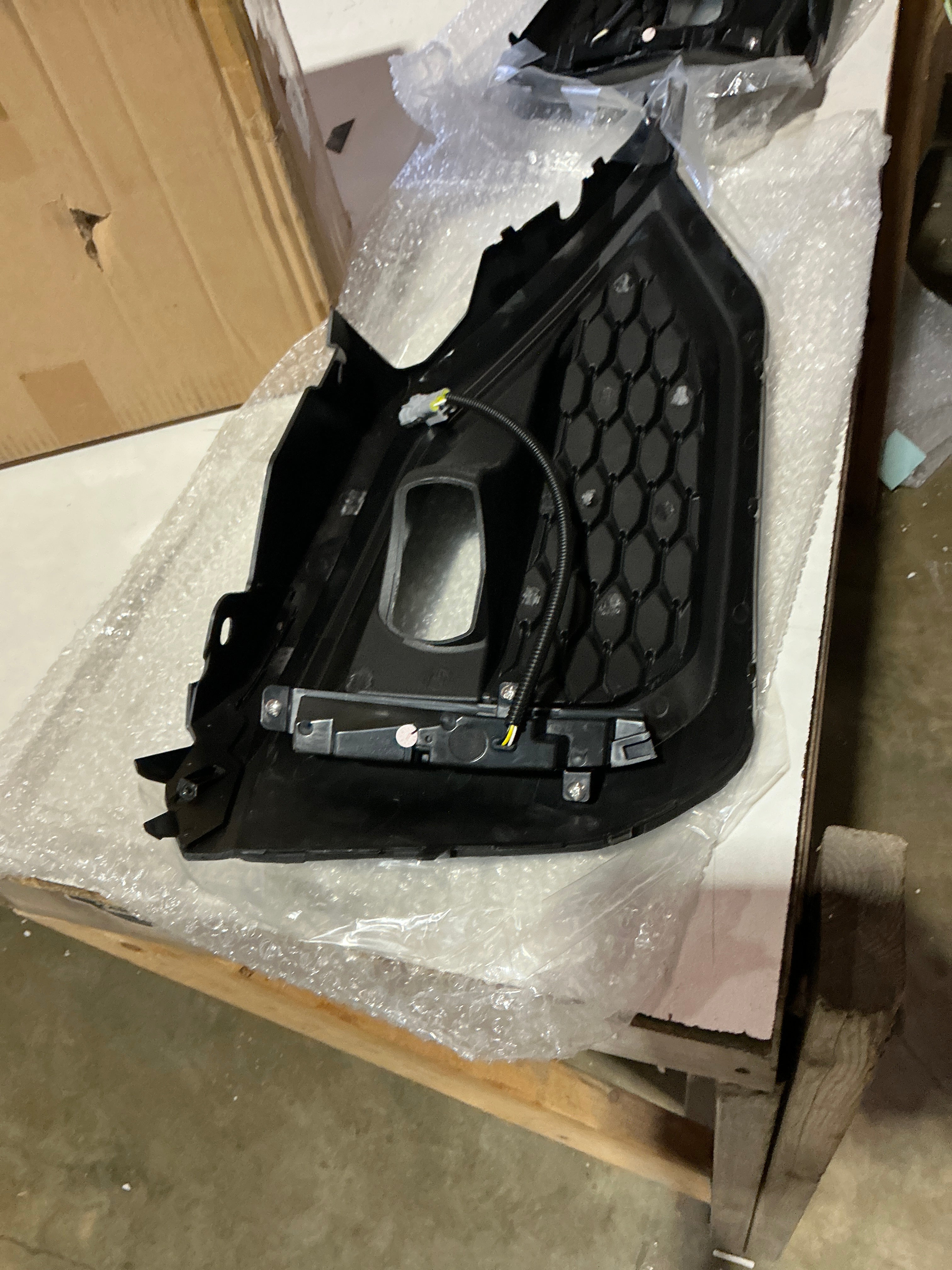 [OPEN BOX] Noble Lux JDM Style DRL / Turn Signal Bezel V2 (PNP ALL Models) - 2022-2026 WRX - Default Title