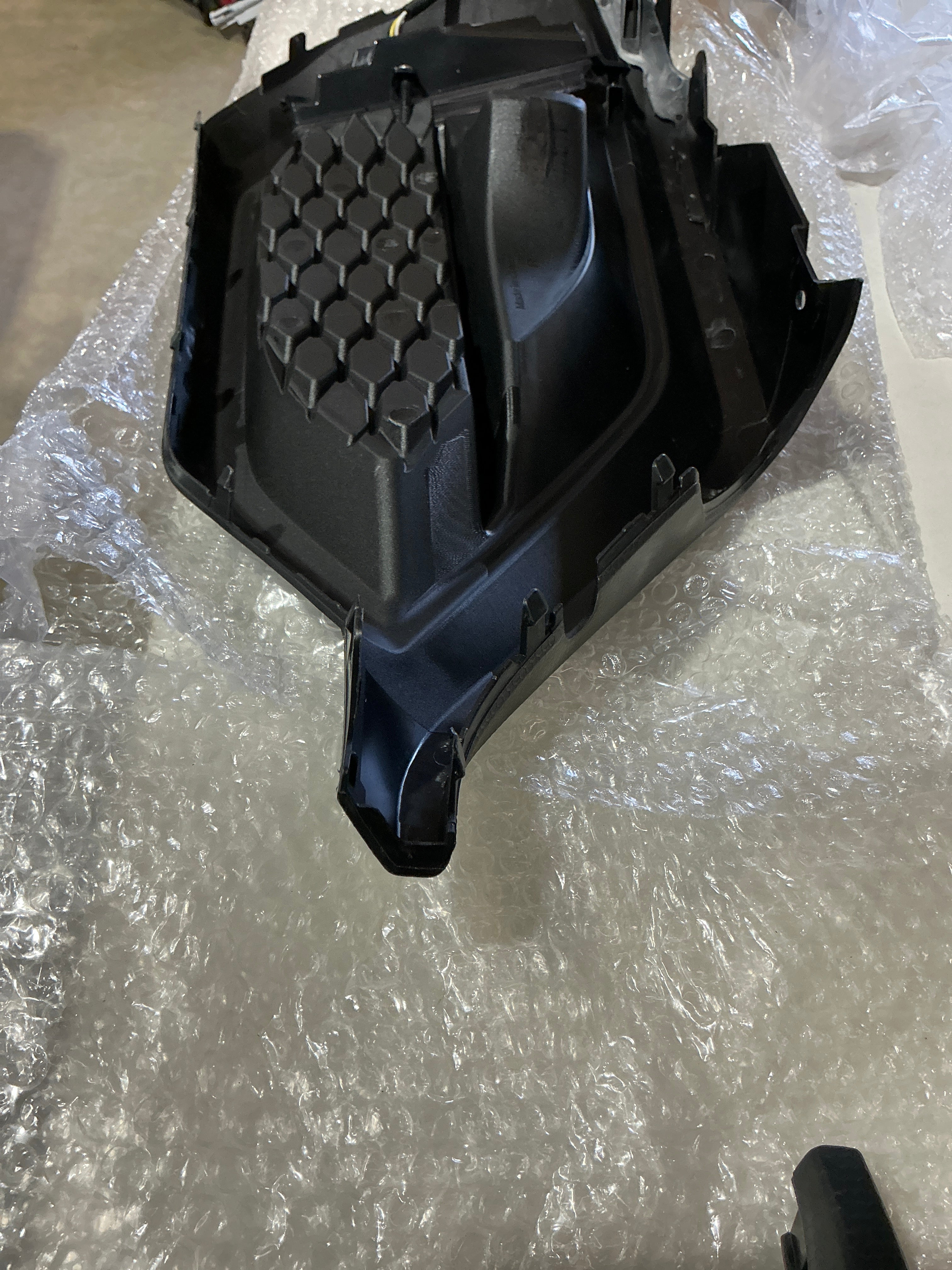 [OPEN BOX] Noble Lux JDM Style DRL / Turn Signal Bezel V2 (PNP ALL Models) - 2022-2026 WRX - Default Title