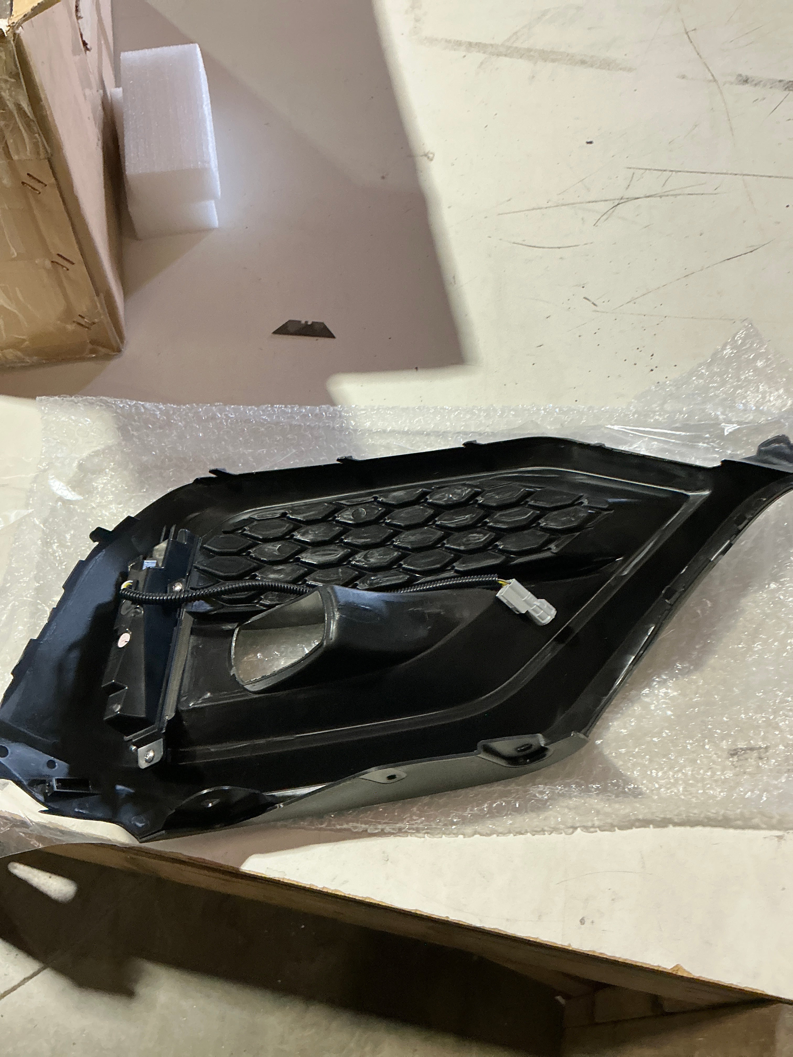 [OPEN BOX] Noble Lux JDM Style DRL / Turn Signal Bezel V2 (PNP ALL Models) - 2022-2026 WRX - Default Title