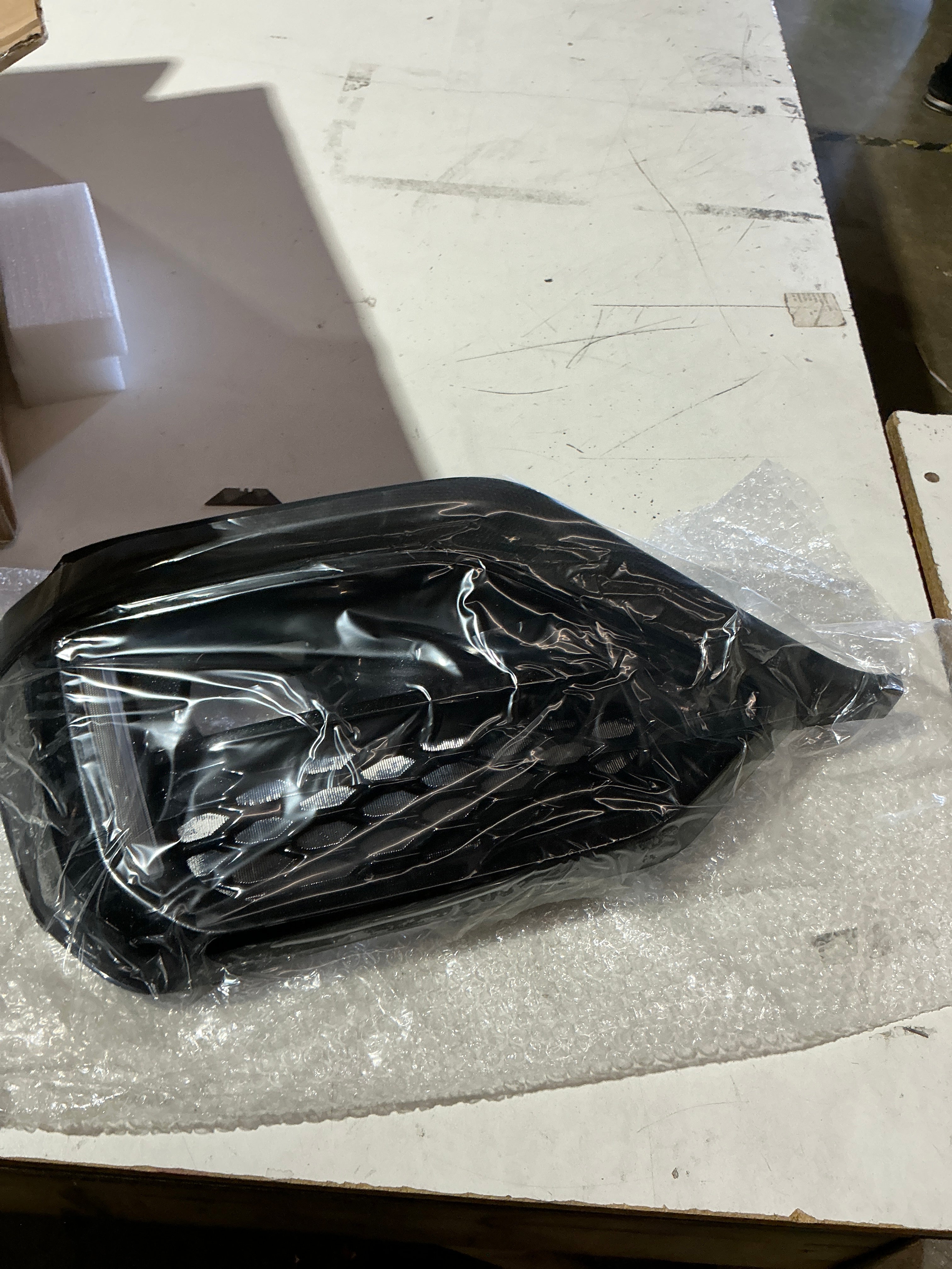 [OPEN BOX] Noble Lux JDM Style DRL / Turn Signal Bezel V2 (PNP ALL Models) - 2022-2026 WRX - Default Title