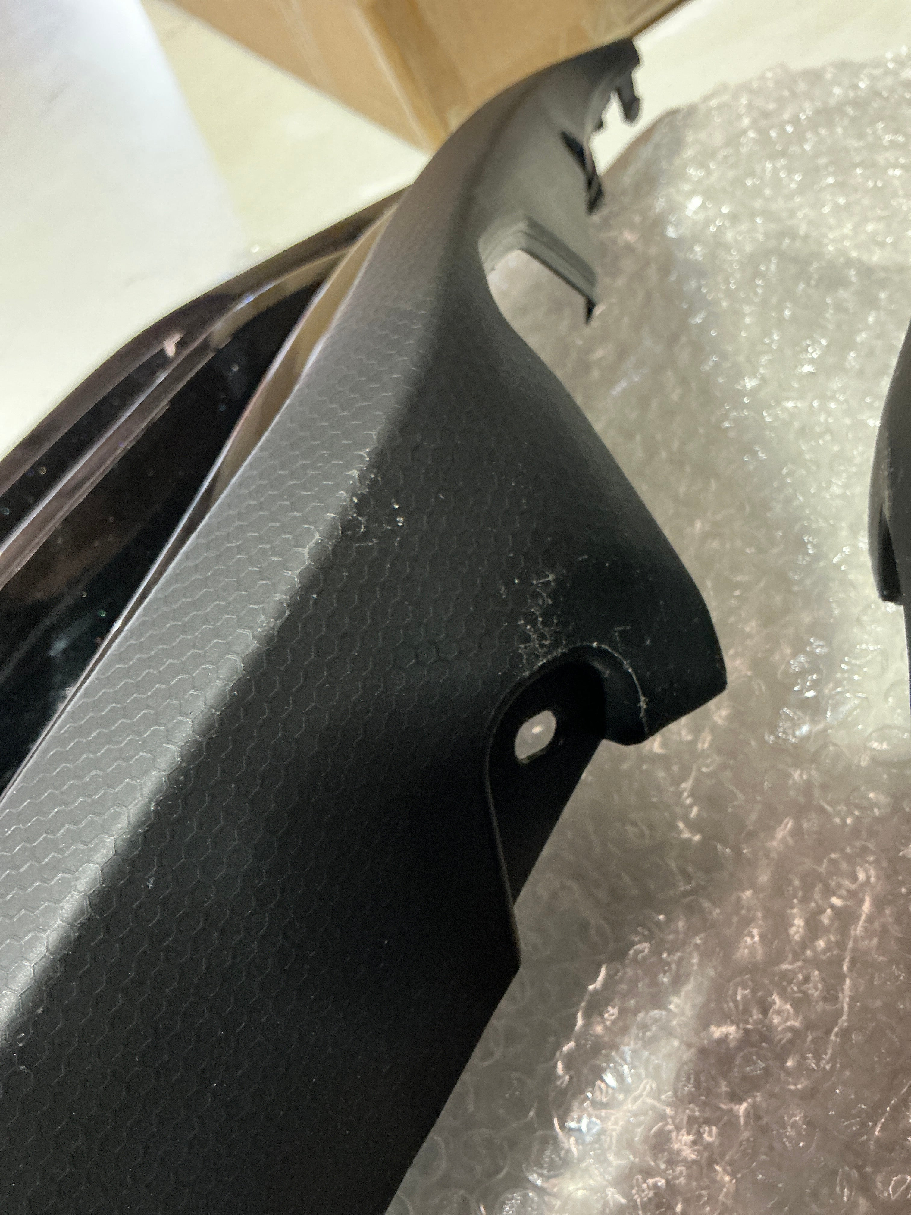 [OPEN BOX] Noble Lux JDM Style DRL / Turn Signal Bezel V2 (PNP ALL Models) - 2022-2026 WRX - Default Title