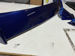 [OPEN BOX] Noble STI OE Style Spoiler for VB Chassis Subaru WRX 2022-2026 - WCH - Sapphire Blue