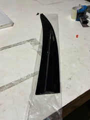 [OPEN BOX] Noble Subaru RA Style Rain Guard WRX 2022-2026 - Right Rear - REPLACEMENT ONLY - Default Title
