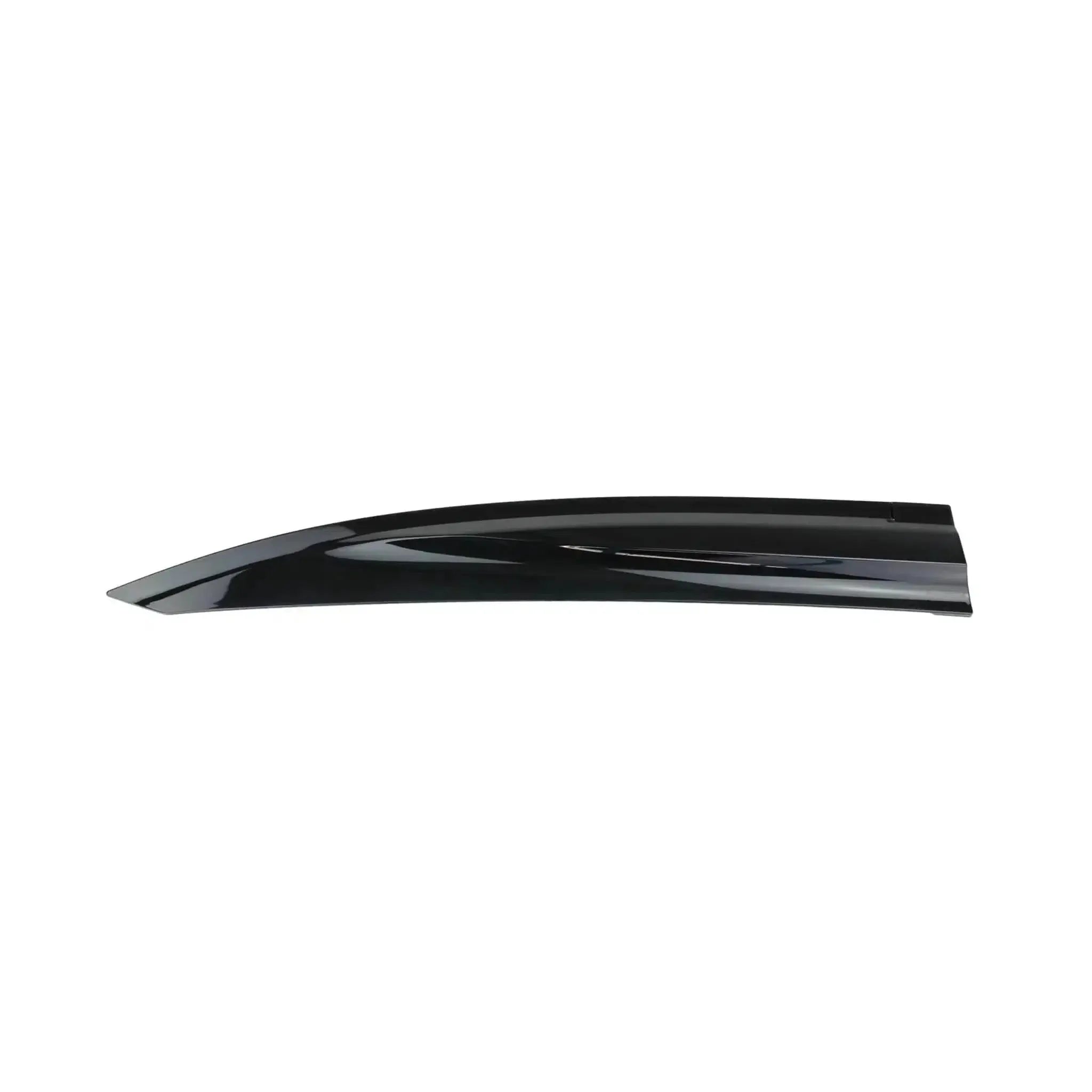[OPEN BOX] Noble Subaru RA Style Rain Guard WRX 2022-2026 - Right Rear - REPLACEMENT ONLY - Default Title