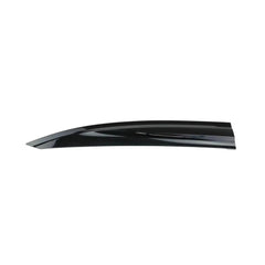 [OPEN BOX] Noble Subaru RA Style Rain Guard WRX 2022-2026 - Right Rear - REPLACEMENT ONLY - Default Title