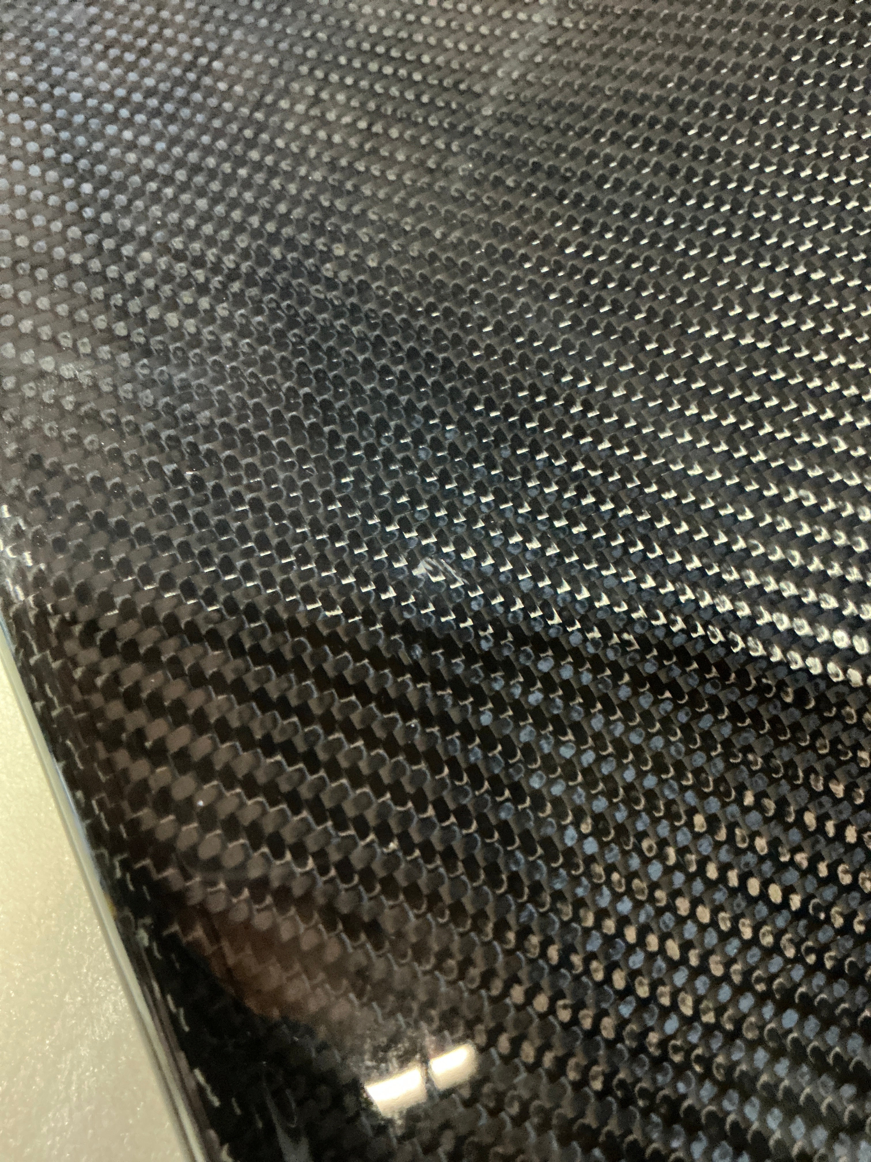 [OPEN BOX] Noble TRD Style Carbon Fiber Spoiler Subaru BRZ / Toyota GR86 2022-2026 - Default Title