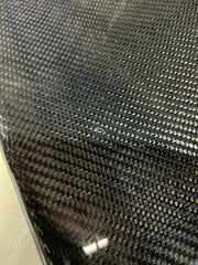 [OPEN BOX] Noble TRD Style Carbon Fiber Spoiler Subaru BRZ / Toyota GR86 2022-2026 - Default Title