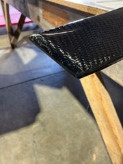 [OPEN BOX] Noble TRD Style Carbon Fiber Spoiler Subaru BRZ / Toyota GR86 2022-2026 - Default Title