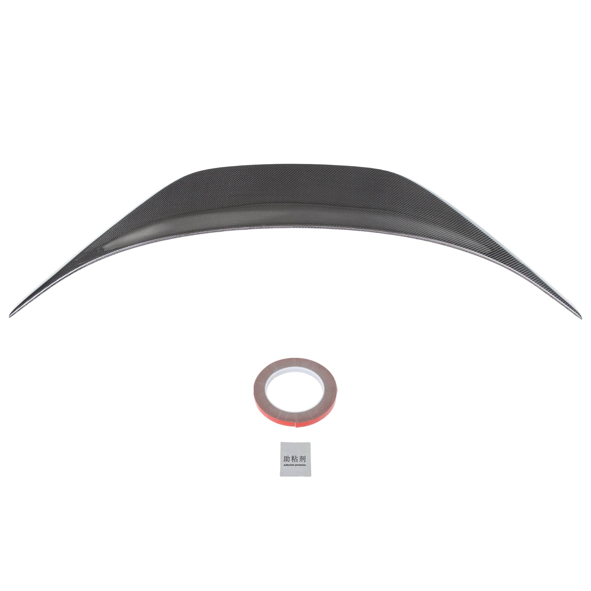 [OPEN BOX] Noble TRD Style Carbon Fiber Spoiler Subaru BRZ / Toyota GR86 2022-2026 - Default Title