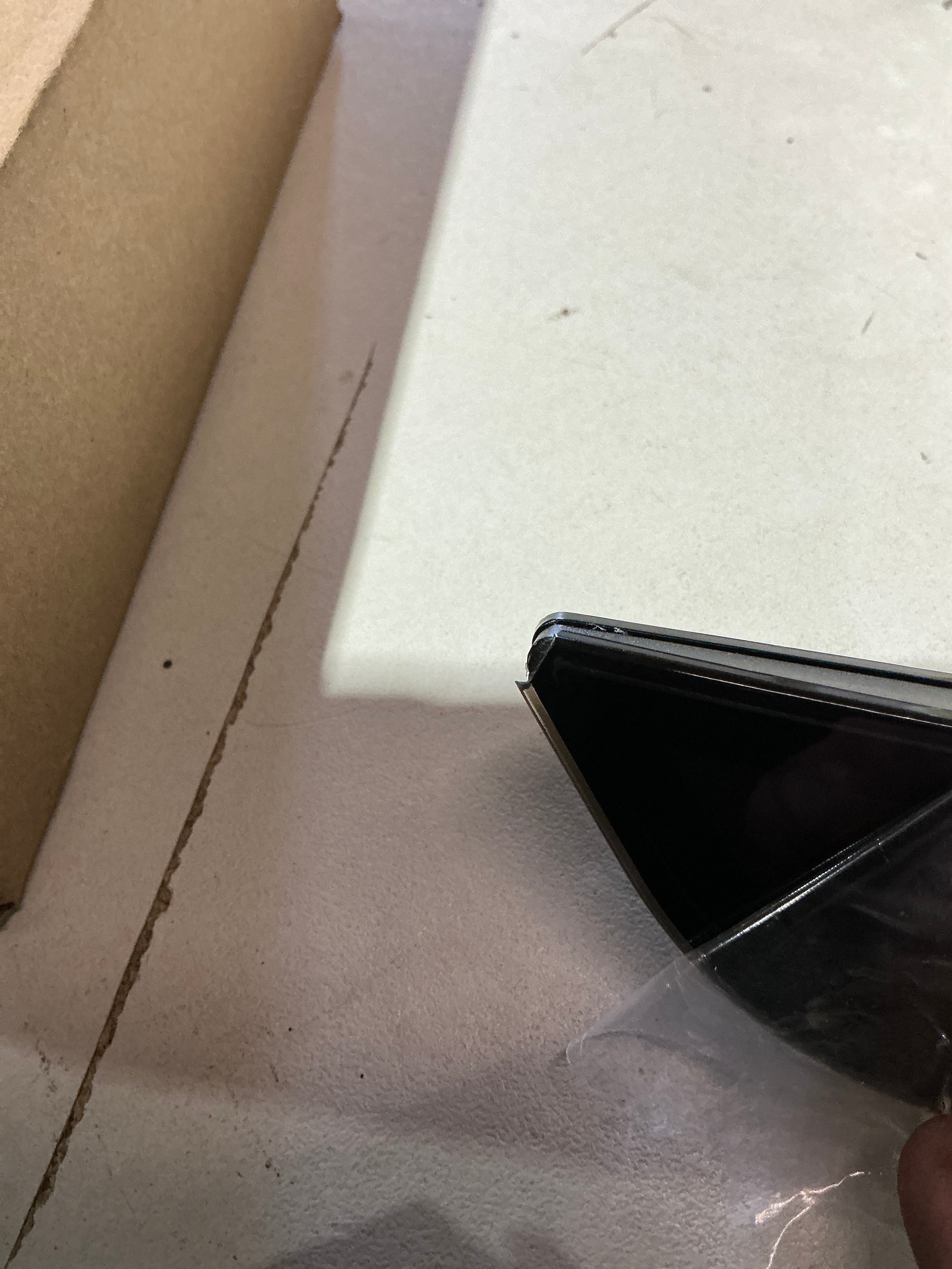 [OPEN BOX] Noble V2 J Style Multifunction Rear Reflector Lamp Kit Subaru WRX 2022-2026 - Red Lens - Smoke Lens