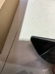 [OPEN BOX] Noble V2 J Style Multifunction Rear Reflector Lamp Kit Subaru WRX 2022-2026 - Red Lens - Smoke Lens
