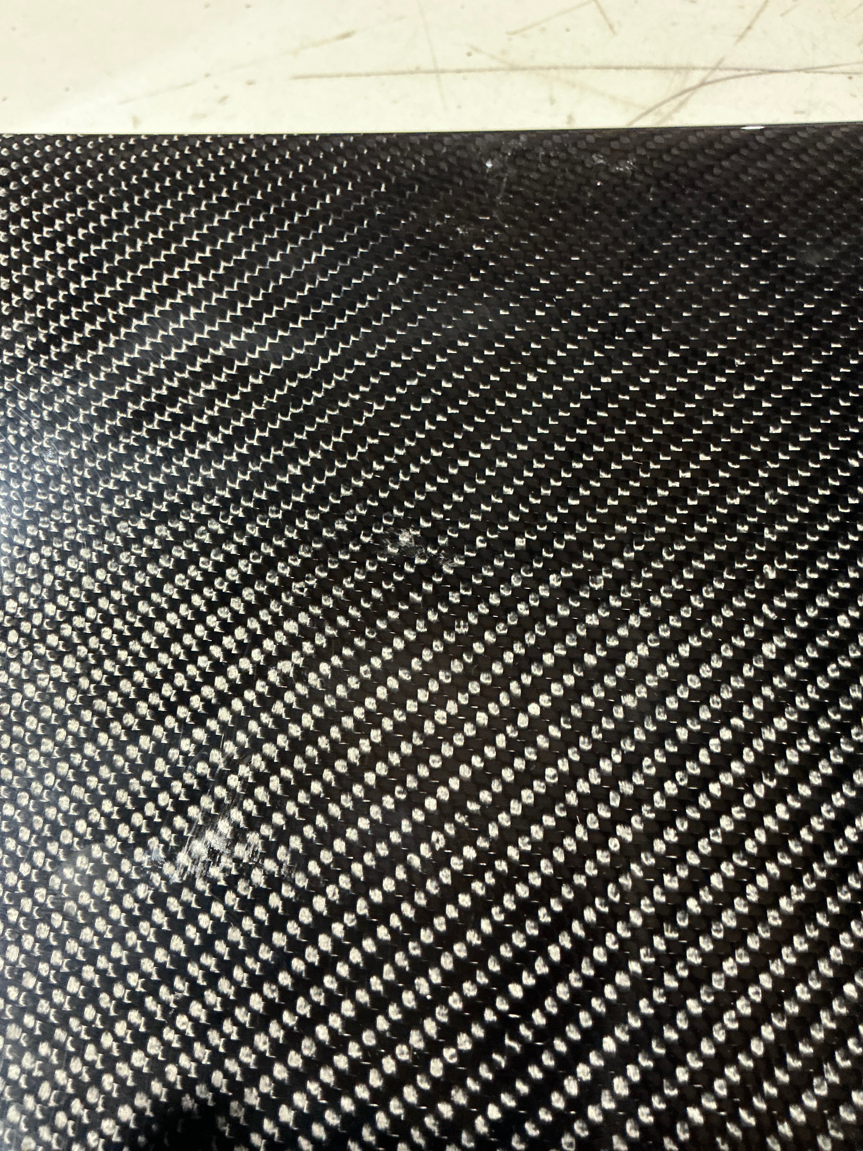 [OPEN BOX] Noble Voltex Type 1 Style Carbon Fiber Spoiler Subaru BRZ / GR86 2022-2026