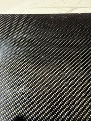 [OPEN BOX] Noble Voltex Type 1 Style Carbon Fiber Spoiler Subaru BRZ / GR86 2022-2026
