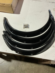 [OPEN BOX] OLM CS Style Fender Flares WRX / STI 2015-2021 | A.70100.1