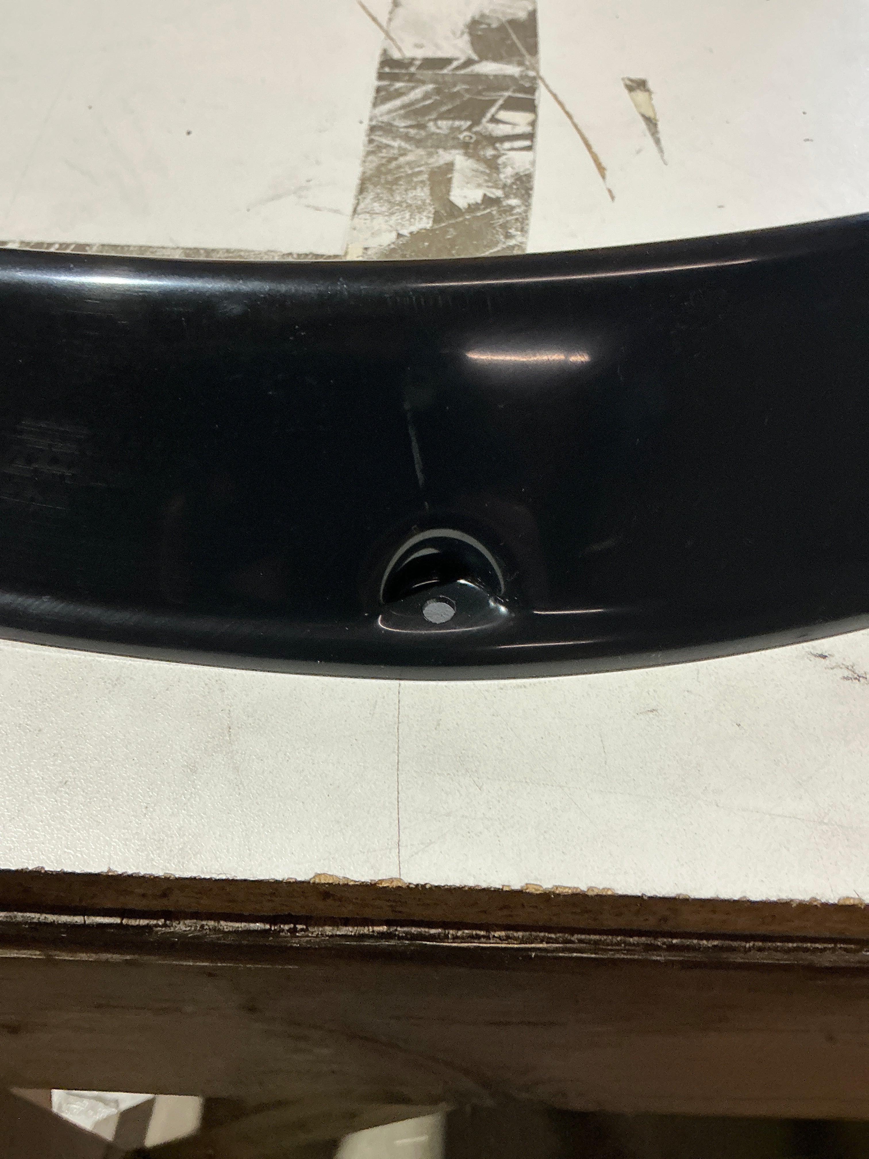 [OPEN BOX] OLM CS Style Fender Flares WRX / STI 2015-2021 | A.70100.1