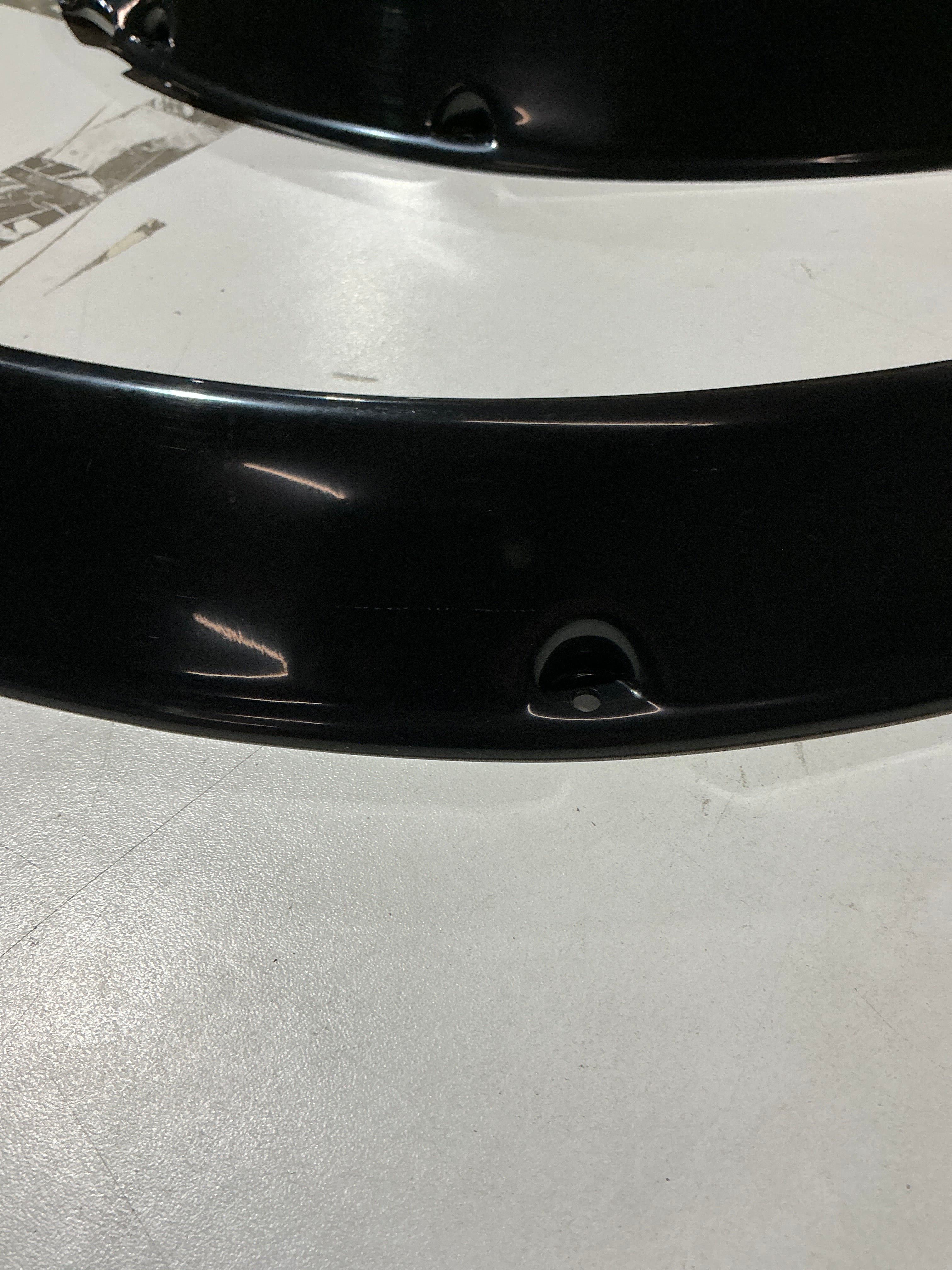 [OPEN BOX] OLM CS Style Fender Flares WRX / STI 2015-2021 | A.70100.1