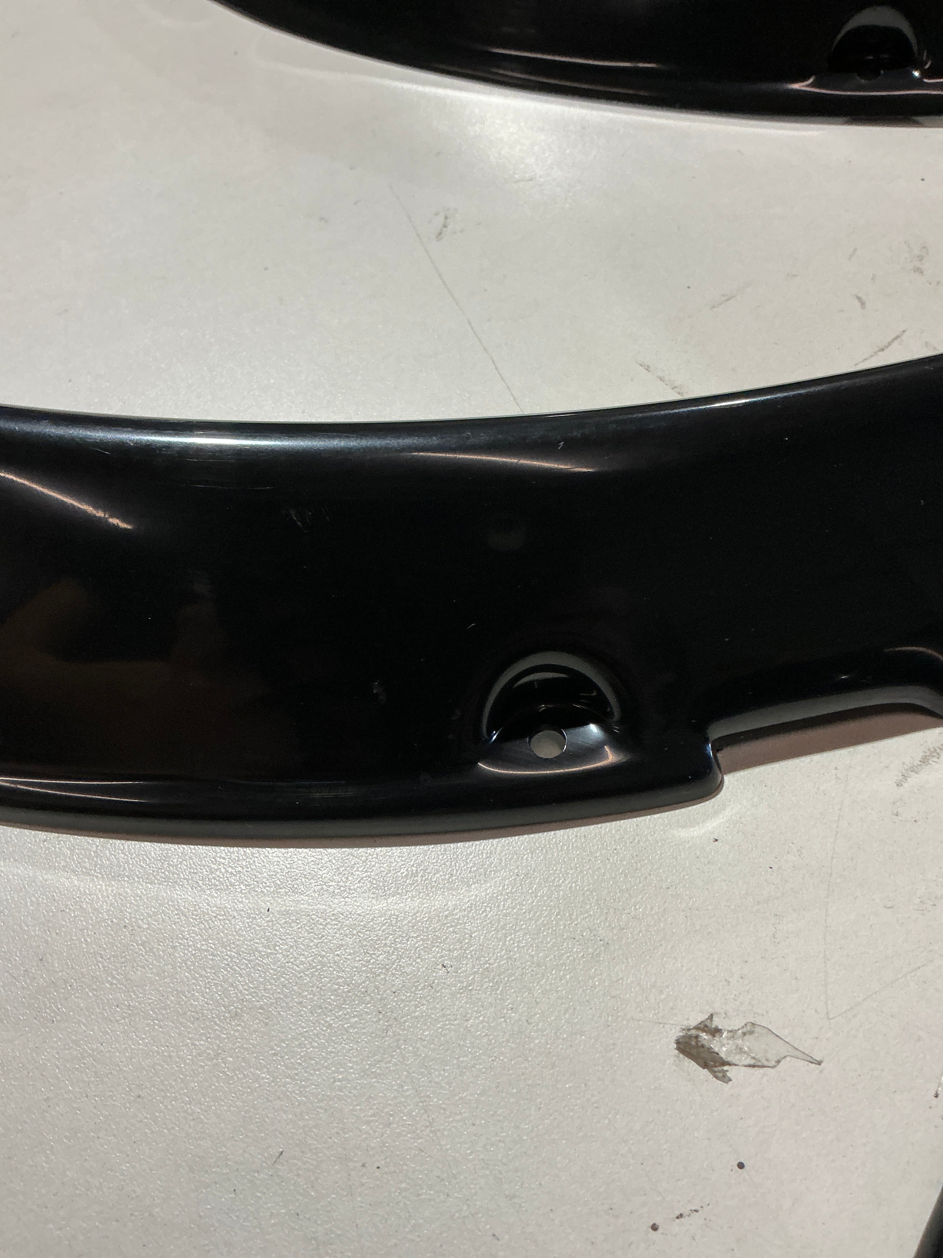 [OPEN BOX] OLM CS Style Fender Flares WRX / STI 2015-2021 | A.70100.1