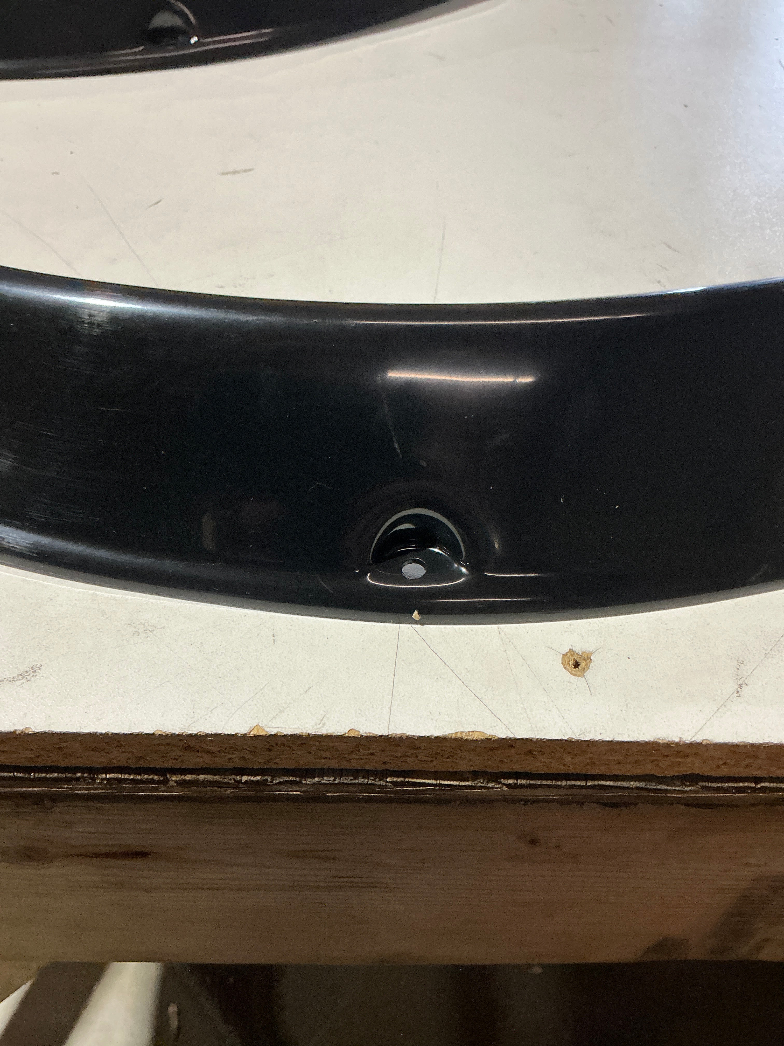 [OPEN BOX] OLM CS Style Fender Flares WRX / STI 2015-2021 | A.70100.1