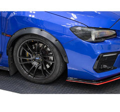 [OPEN BOX] OLM CS Style Fender Flares WRX / STI 2015-2021 | A.70100.1