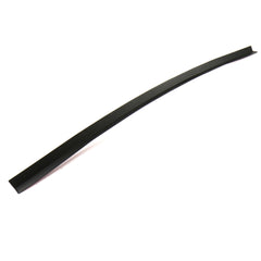 [OPEN BOX] OLM JD Style Gurney Flap Matte Black Subaru STI / WRX (With STI Wing) 2015-2021 | 15WRXGFJD-MB - Default Title