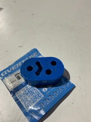 [OPEN BOX] Overtake Adjustable Exhaust Hanger - 12mm (Single) Subaru WRX / STI 2008-2025 | A10463 - Default Title