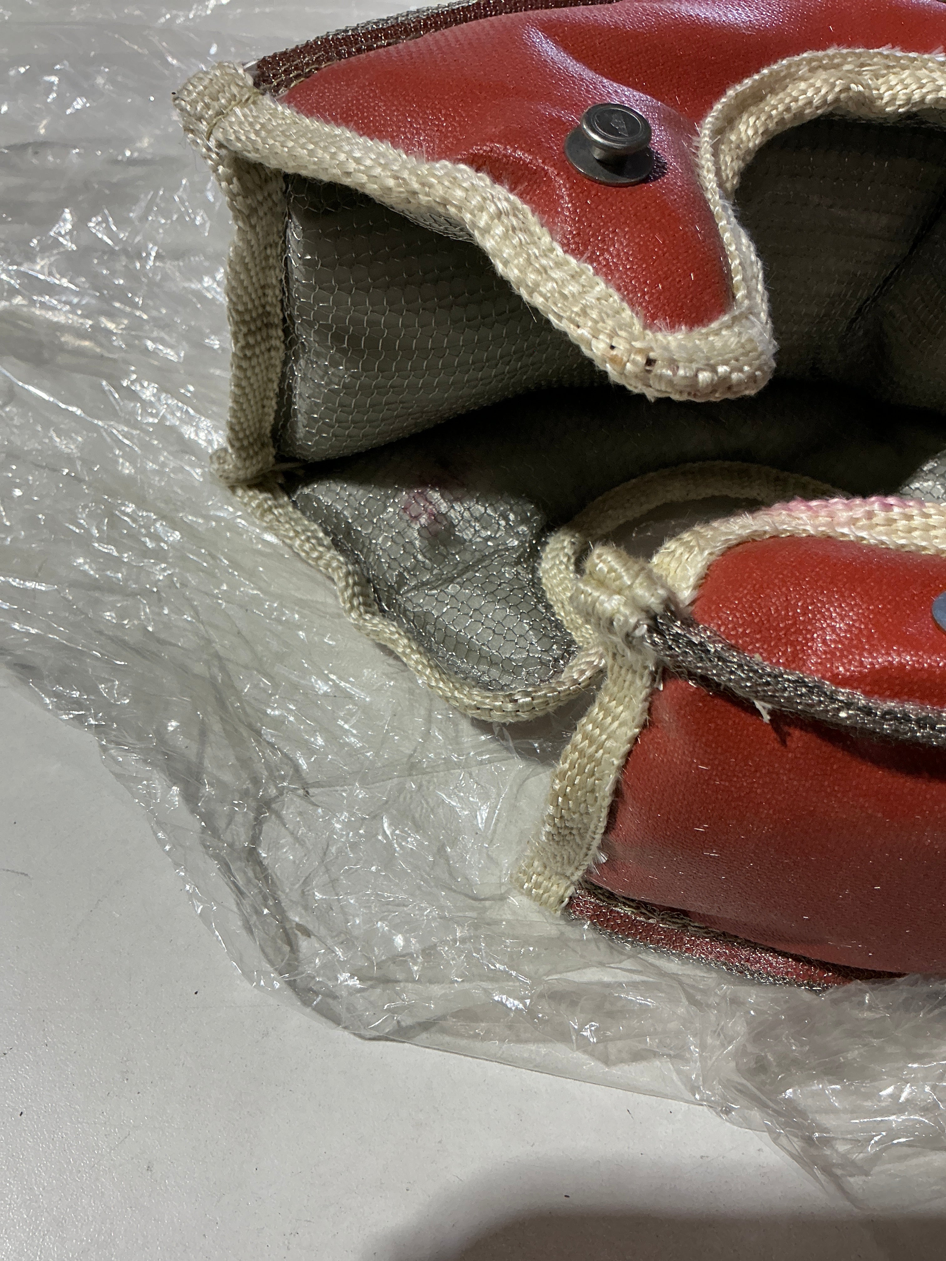 [OPEN BOX] PTP Turbo Blankets Turbo Blanket T3/T4 Red -